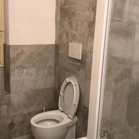 Lejlighed Appartamento Sanremo