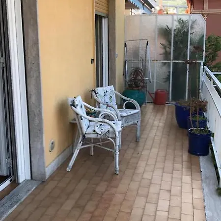 Lejlighed Appartamento Sanremo *