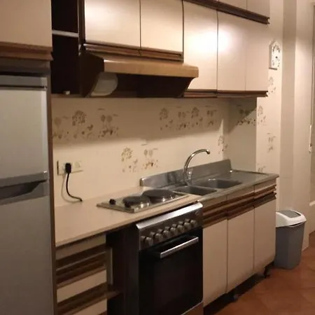Apartment Appartamento Sanremo Sanremo