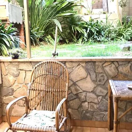 Appartamento Sanremo * Sanremo