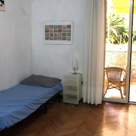 Lejlighed Appartamento Sanremo