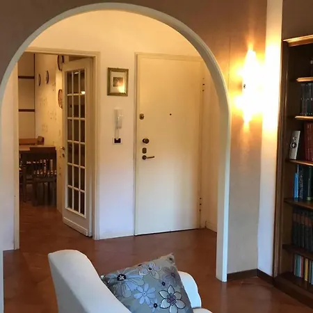 Apartamento Appartamento Sanremo *