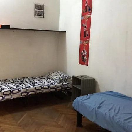 Apartment Appartamento Sanremo Sanremo