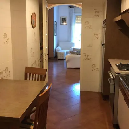 Appartamento Sanremo Apartamento *